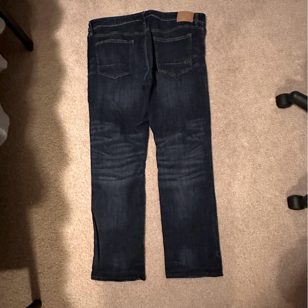 Men’s Jeans